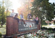 Grace College Partners with colleges, universities to make Bachelor’s Degree more attainable
