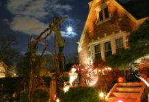 Halloween Has Become a Pricey Holiday