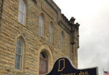 Celebrate Halloween by visiting haunted places in Kosciusko County