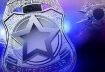Study: Texas and California fail to report police shootings