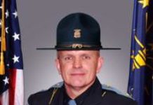 Indiana State Police Superintendent Doug Carter issues statement regarding voter fraud