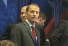 Mike Pence aide to stay on despite double dipping salaries