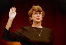 Janet Reno passes away at 78