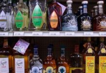 Senate committee approves Sunday booze sales bills