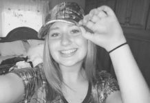 14-year-old girl missing from Kosciusko County