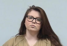 Elkhart woman accused of having sex with teens, giving them alcohol