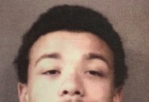 Kameron Jeffery Banks Jail Booking