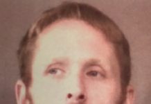 Steven Smith Jail Booking