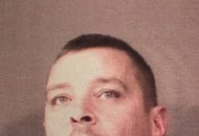 Justin Lee Quinn Jail Booking