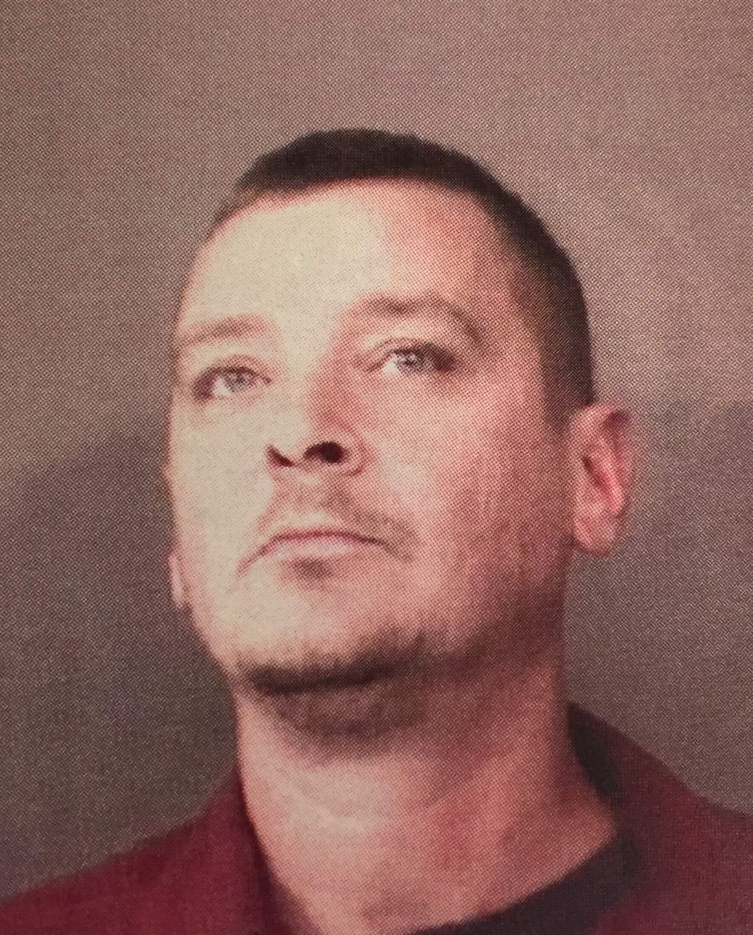 Justin Lee Quinn Jail Booking News Now Warsaw