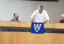 Board of Works approves contracts, grants