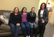 Beaman Home Benefits from youth performance
