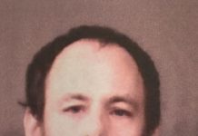 Jose Salas Jail Booking