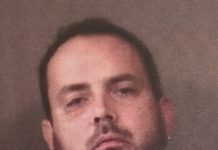 Mickey Dean Tubbs II Jail Booking