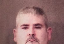 Ryan Leon Breidinger Jail Booking