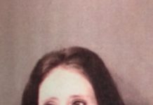 Amber Danielle Clapp Jail Booking