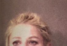Tonia Eleane Schrock Jail Booking