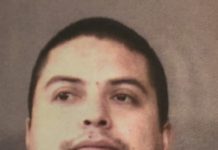 Saul Lopez Jail Booking