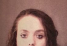 Sierra Lanae Ross Jail Booking