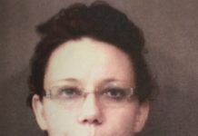 Brandi Sue Wright Jail Booking
