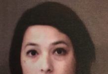 Lauren Mykal Patterson Jail Booking