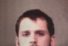 Kevin Lee Harris, Jr. Jail Booking