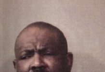 Hollis Longs Jail Booking