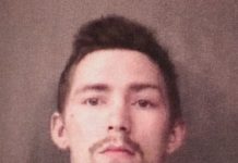 Matthew Anthony Lindsey Jail Booking