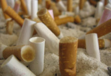 2017: Your year to quit tobacco!