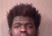 South Bend man arrested for stealing guns from Kosciusko County resident