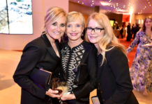 Hooisers may remember Florence Henderson for her ties to Indiana