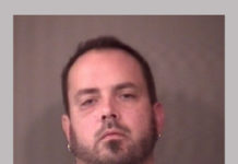 Winona Lake man arrested on multiple charges after hospital scuffle