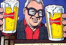 Harry Caray brought back to life (via commericals) with Chicago Cubs World Series win