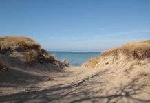 Photo contest highlights state parks, offers prizes