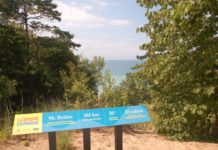 Indiana Dunes becomes state’s first national park