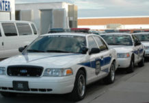 Lake County Sheriff’s Department raided by FBI, state police