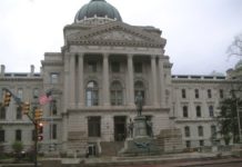 Indiana House backs moving up appointment of schools chief