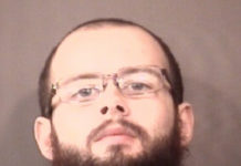 Convicted felon attempts to sell stolen handgun