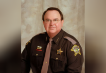 Lake County Sheriff, Portage Mayor indicted in bribery scheme