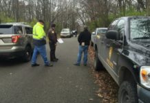 Body found in Kingsbury Fish and Wildlife Area identified as that of a Goshen man