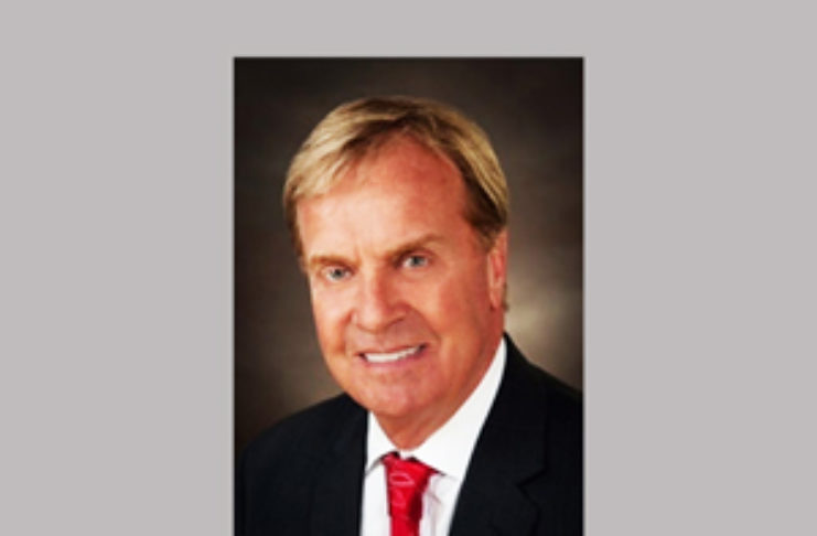 Tom Chosen to Upgrade Crop Reporting in US