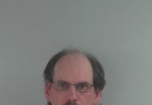 Man Arrested After Confessing To Trying To Burn Down Etna Green Church