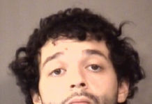 Claypool man arrested for making girl fondle him