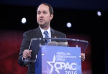 Ethics Committee reviewing Stutzman campaign fund allegations