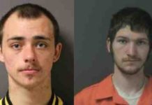 Two men suspected of Plymouth farm owner’s murder now charged, resisting extradition