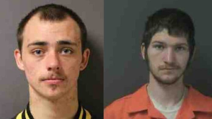 Two men suspected of Plymouth farm owner’s murder now charged