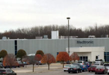 Doc wins $20M from Medtronic in spine patents spat