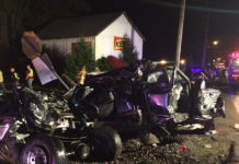 Details released from Mentone fatal truck vs. train collision