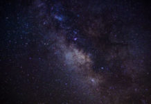 Watch the peak of the Taurid Meteor Shower Friday