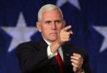 Vice President Pence to return to Indiana next month